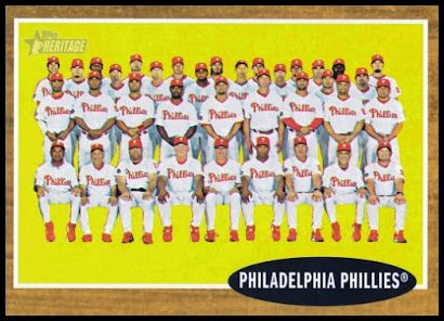 294 Philadelphia Phillies